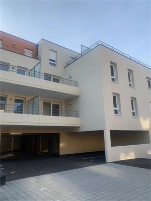 t1 à la vente -   67800  HOENHEIM, surface 29 m2 vente t1 - UBI437259362